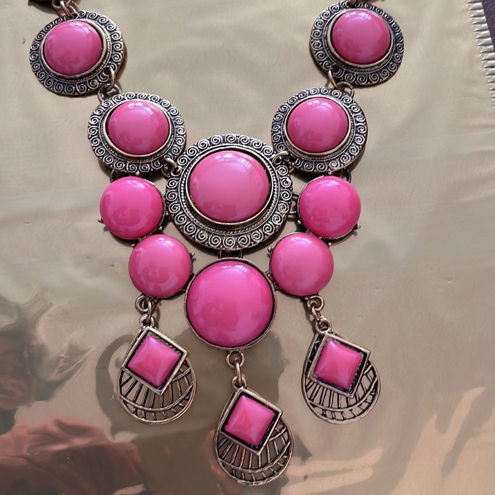 JACARII Jewelry Set - Picture 2 of 3